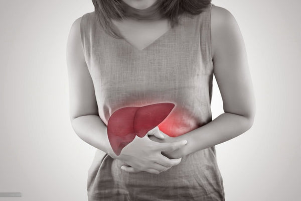 5 Home Remedies to Beat Liver Dysfunction Naturally