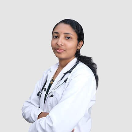 Dr. Megha Chaturvedi