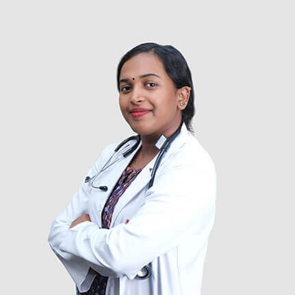 Dr. Pragti Gupta