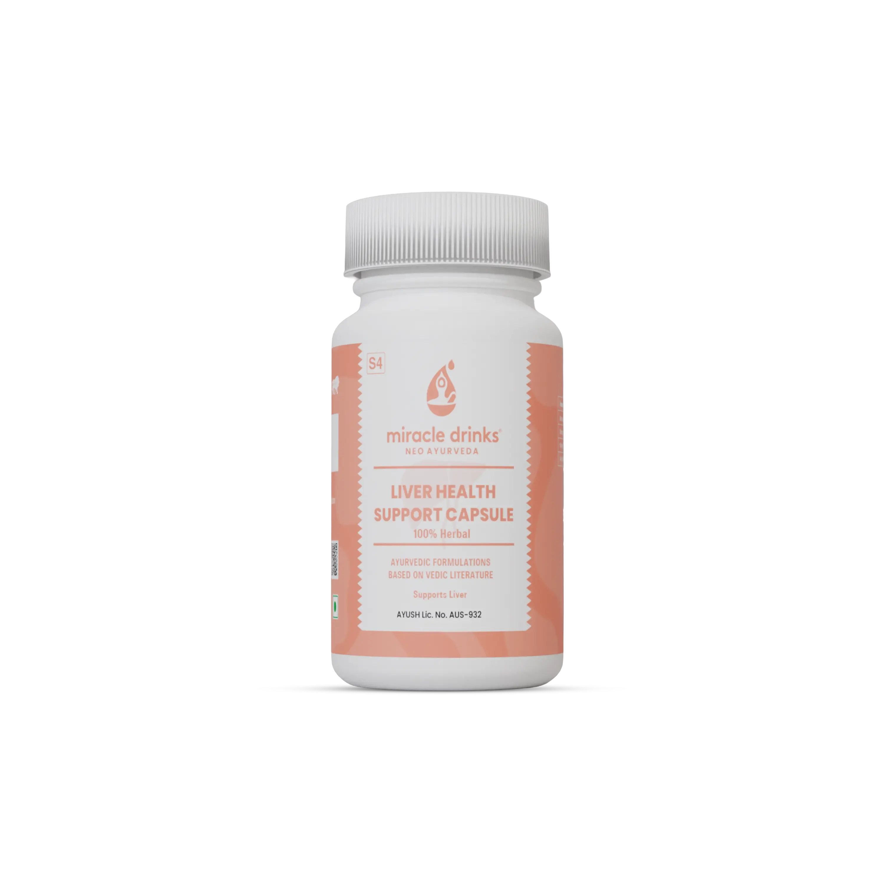 Liver Health Support