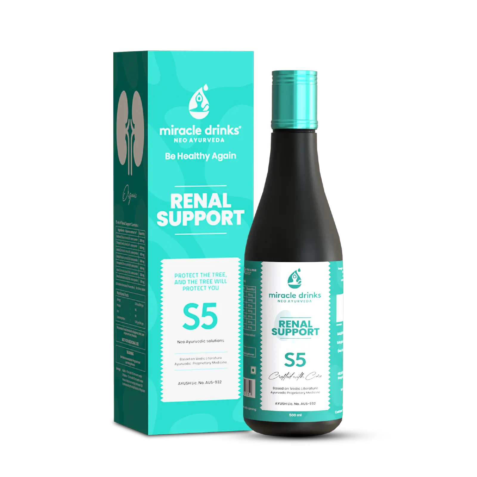 Renal Support