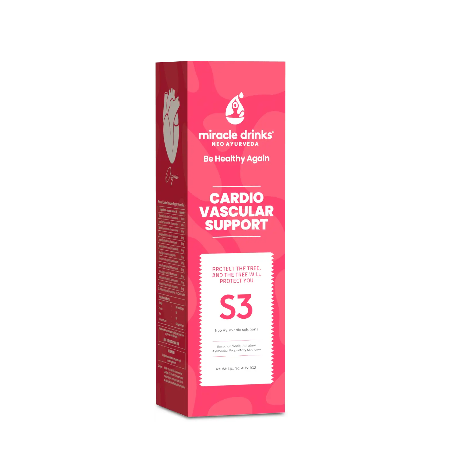 Cardiovascular Support