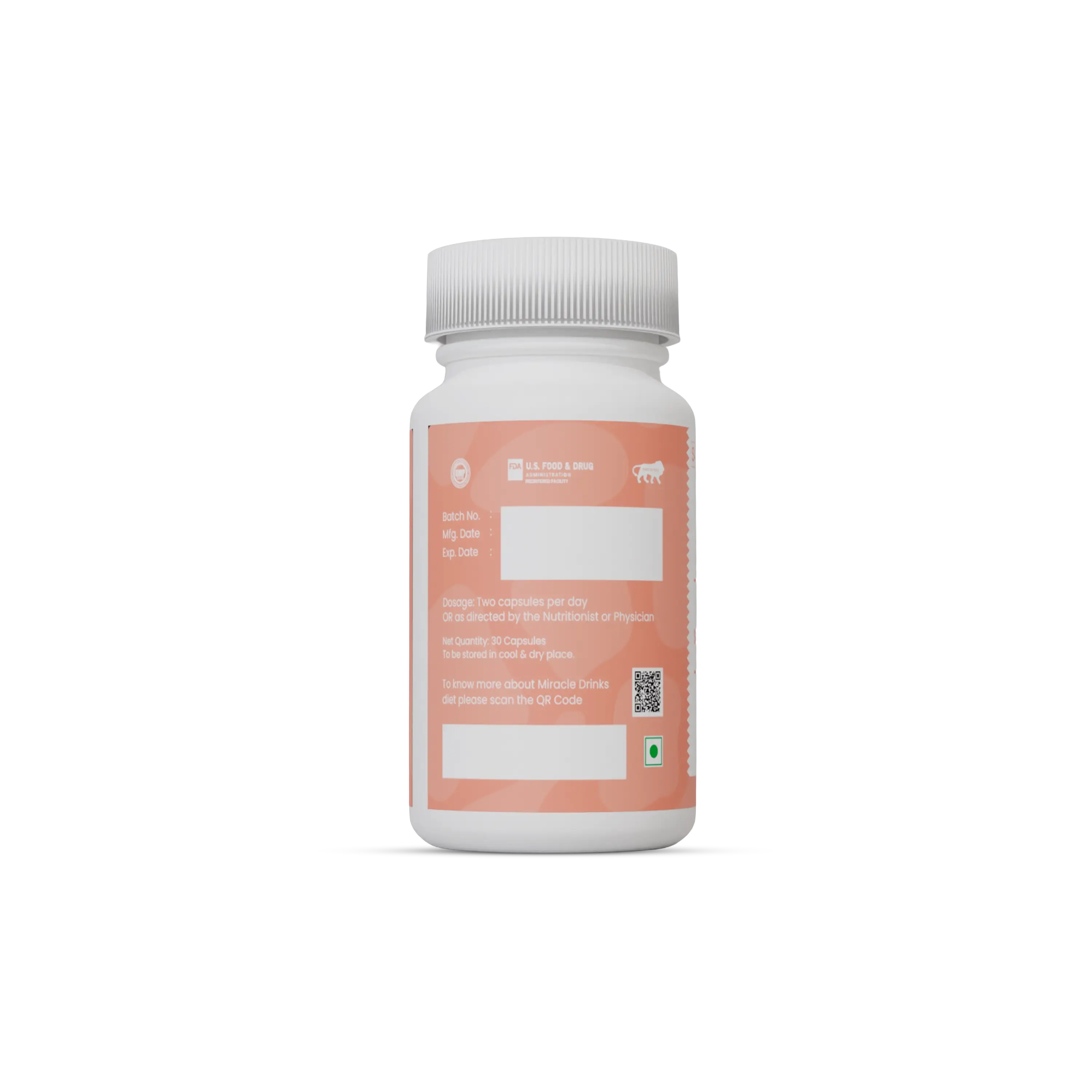 Liver Health Support Capsules