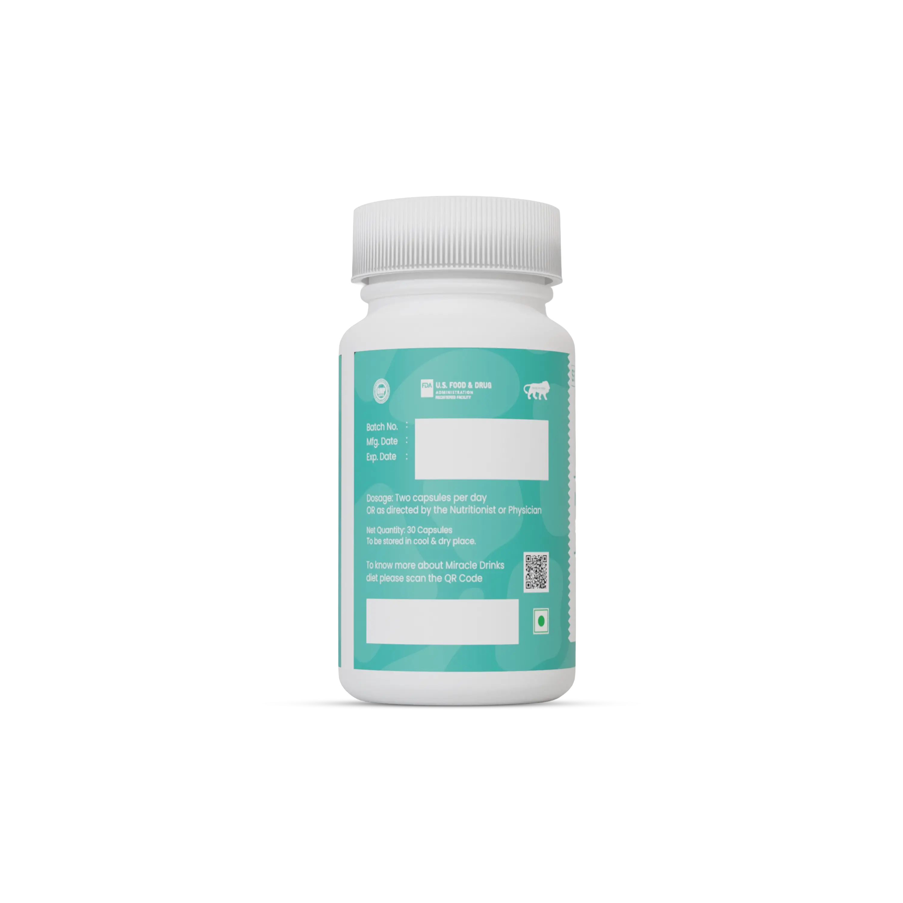 Renal Support Capsules