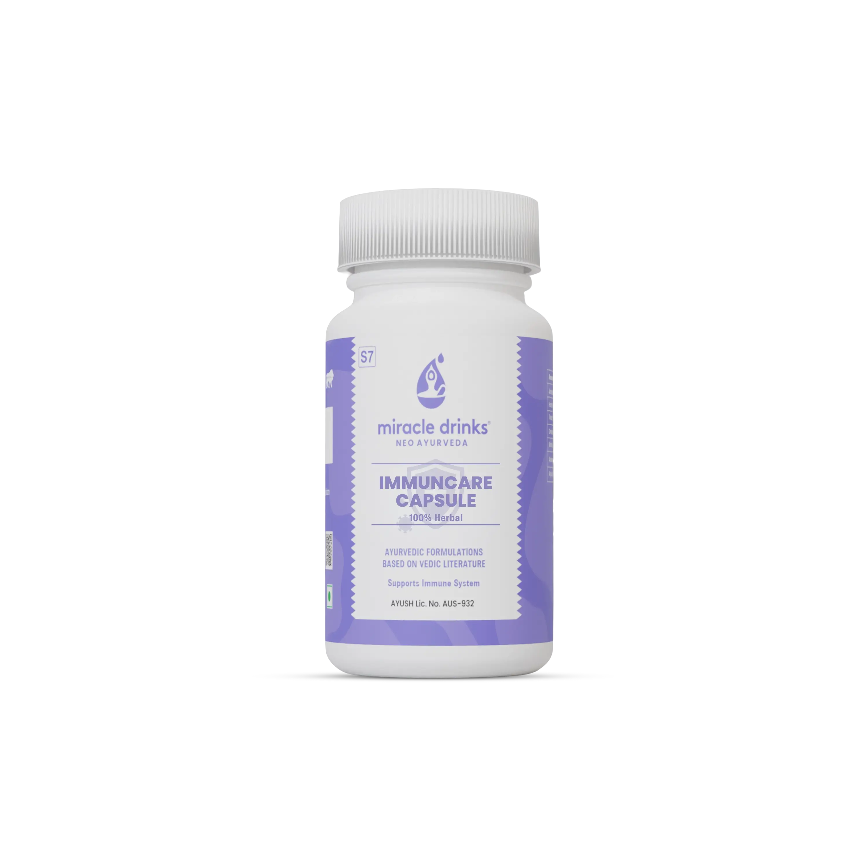 Immuncare Capsules