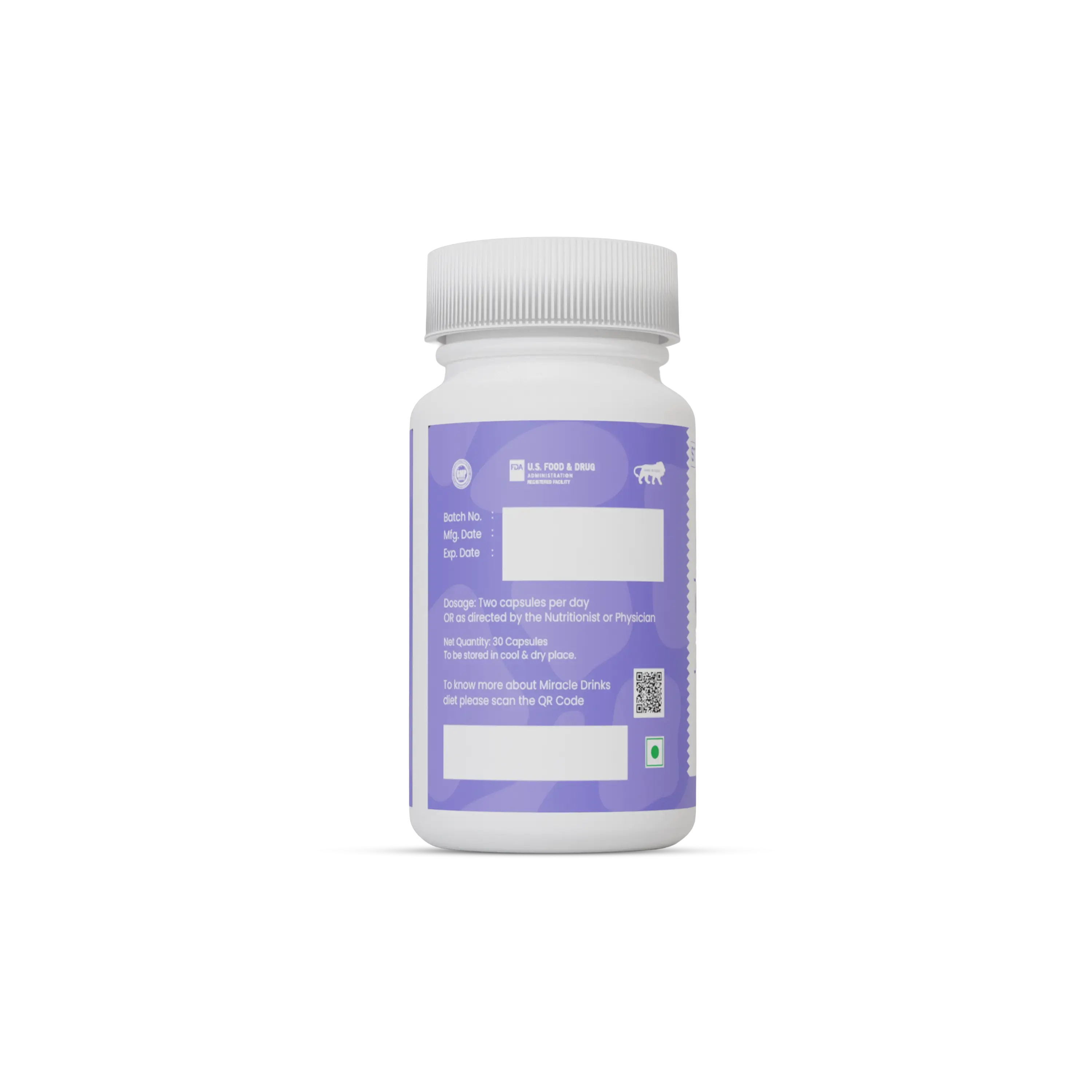 Immuncare Capsules