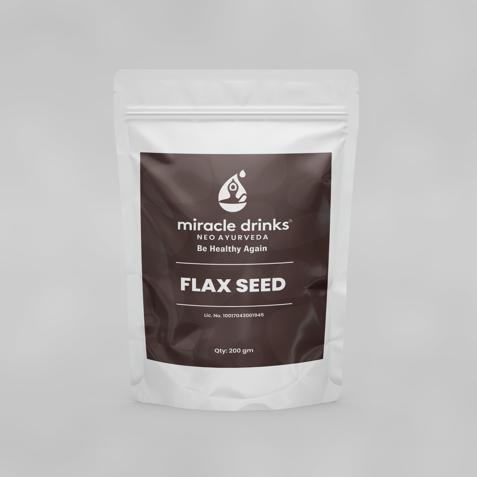 Flax Seeds
