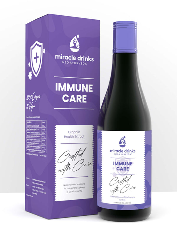 Immune Care (S7)