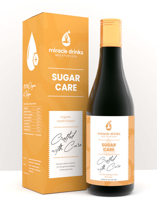Sugar Care Support (S10)