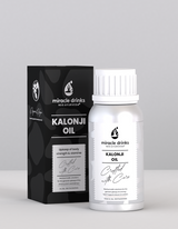 Cold Pressed Kalonji Oil (S20)